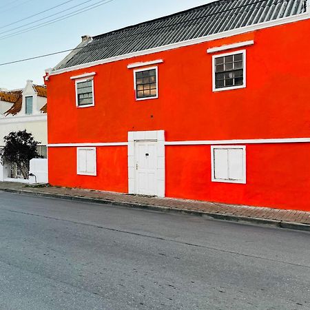 Nouvelle Orange Willemstad Esterno foto
