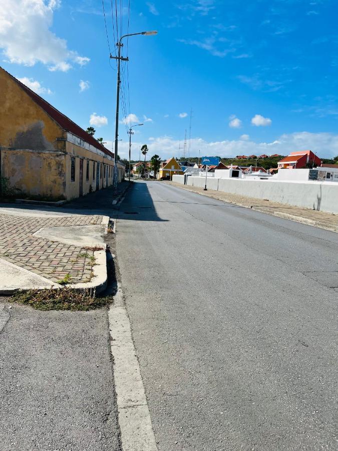 Nouvelle Orange Willemstad Esterno foto