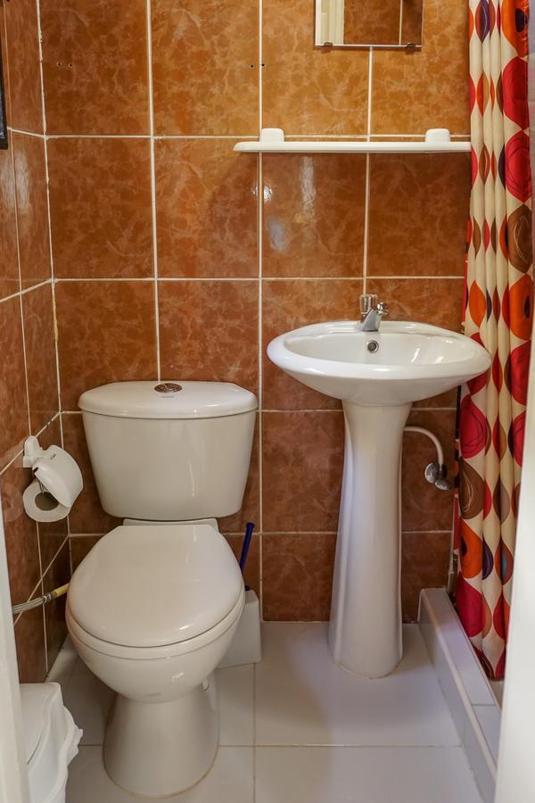 Nouvelle Orange Willemstad Esterno foto