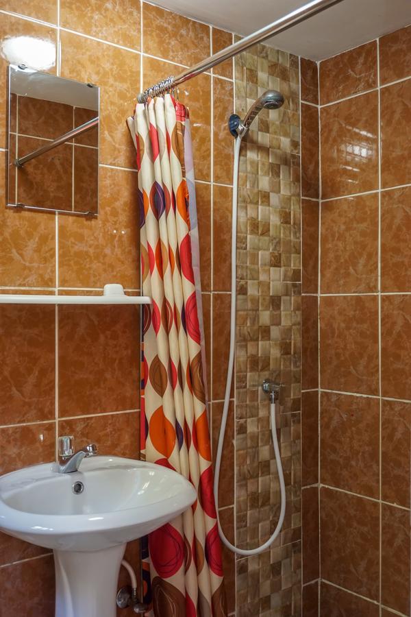 Nouvelle Orange Willemstad Esterno foto