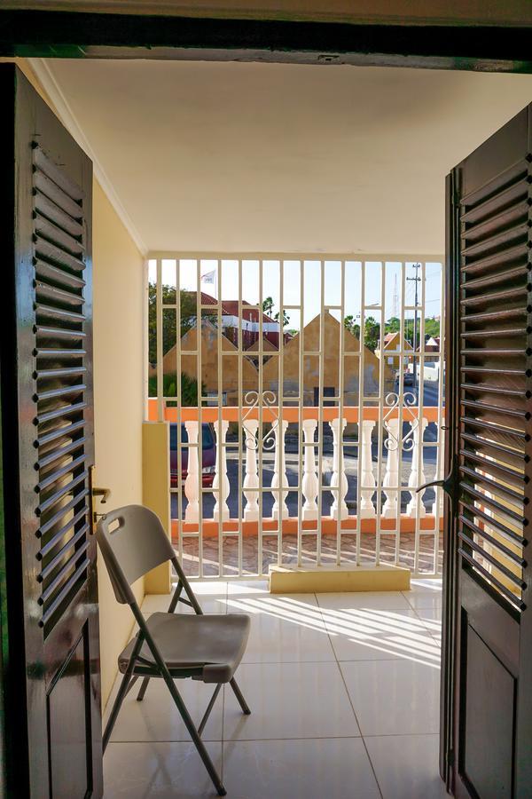Nouvelle Orange Willemstad Esterno foto